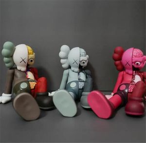 Jeux les plus vendus 1KG 32CM le lieu de repos vinyle de compagnon boîte originale figurine d'action modèle décorations jouets