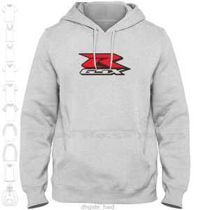 Bestverkopende-Gsx Sweatshirt met lange mouwen en capuchon Motorrijwiel Superbike Gixxer Gsxr Sportbike Gsx R Gsxr Hayabusa