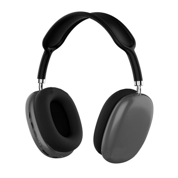 Casque d'écoute sans fil Bluetooth 5.0, suppression Active du bruit, enfichable, son stéréo, appels HD, longue durée de vie