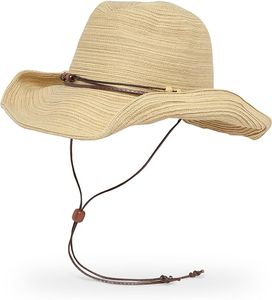 Los sombreros de verano para mujer más vendidos para protegerse del sol.