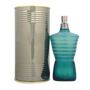 Los hombres más vendidos Perfume Spray Gran capacidad 125Ml /4.2Fl.Oz EDT Oriental Fougere Notes Envío rápido La misma marca Fragancia de larga duración 107