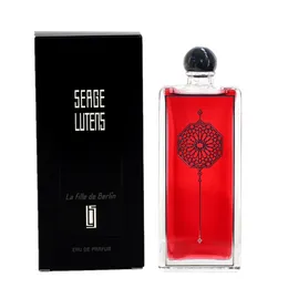 Meilleure vente SERGE LUTENS Parfum pour femme Parfum Cologne Spray corporel pour homme Parfum masculin Déodorant pour homme