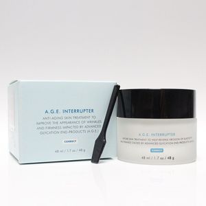 Meilleure vente de crème pour le visage de marque de qualité supérieure A.G.E. INTERRUPTER / TRIPLE LIPID 2:4:2 Crème Visage 48ml Lotion Soin Visage