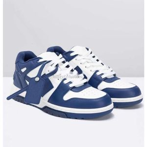 Best verkopende Dames Heren Sportschoenen Laag Suède Platform Trainer Dikke rubberen zool Out of Office Sneaker Paar Feestjurk Skateboard Wandelen EU35-45