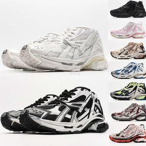 Beste sportschoenen voor dames Atletische sneakers voor heren Leren loopschoenen Mode hoge schoenen