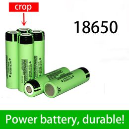 Bestfire NCR 18650 B Volledige capaciteit 3000mAh oplaadbare lithiumbatterij Vislicht Sterke zaklamp exclusief