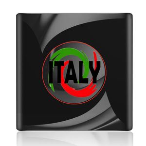 Bestitalian TEST GRATUIT Nouveaux accessoires italie premium Protecteur d'écran film de protection pour Italia HD TV 30:90:180:365