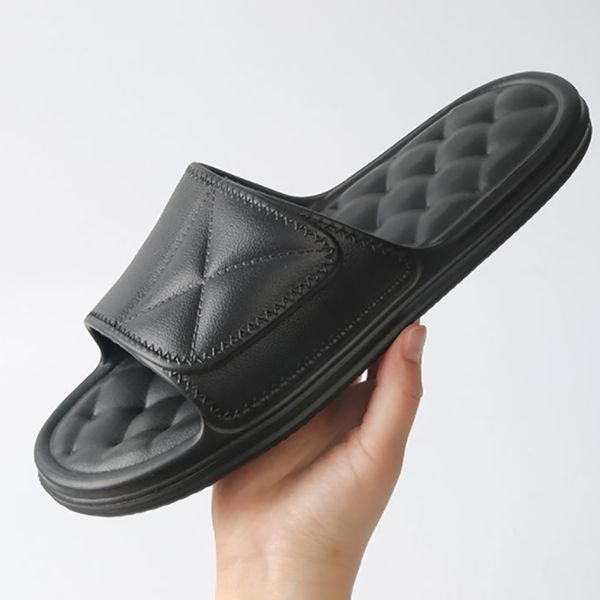 Sandalias de diseñador para hombre Cereza Piña Fresa Sandía Estrella Gatos Zapatillas de deporte blancas y negras Moda Mocasines de lona para mujer Zapatos casuales Zapatillas al aire libre