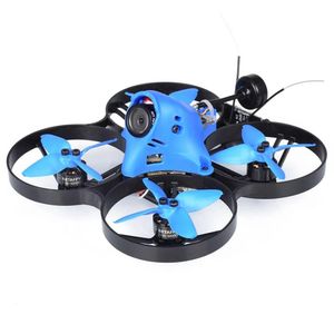 Drone de course BetaFPV Beta85X HD 4S CineWhoop FPV avec AIO F4 V2 OSD 16A BLHeli_32 Caddx Turtle V2 Cam-récepteur Frsky FCC