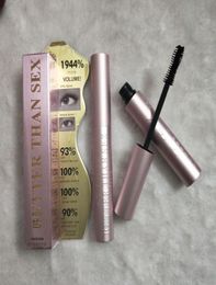 Beter dan seks 3D mascara zwart volume en lengte voor wimper cosmetica make -up kit3291165