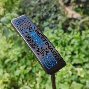 Bettinardi Studio Stock Putters Right-Light Unisexe Golf Clubs Contactez-nous pour voir les photos avec