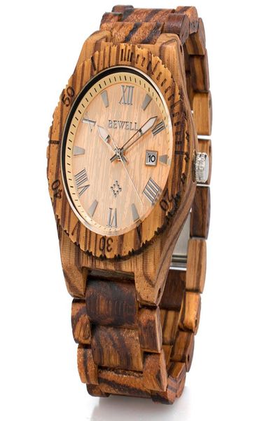 BEWEL W109B MEN039S WORKENES MONTRES MEXT