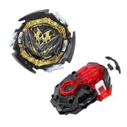 Beyblade Burst B180 B181 B185 B188 B193 Shell Blade Bable Drainage Fafnir Metal Top Emitter 240411