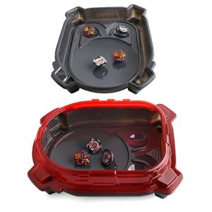 Beyblades Arena Beyblade Burst Gyro Arena Disk Stadium Spannend Duel Spinning Top Beyblade Launcher Accessories For Kids Gift 230417