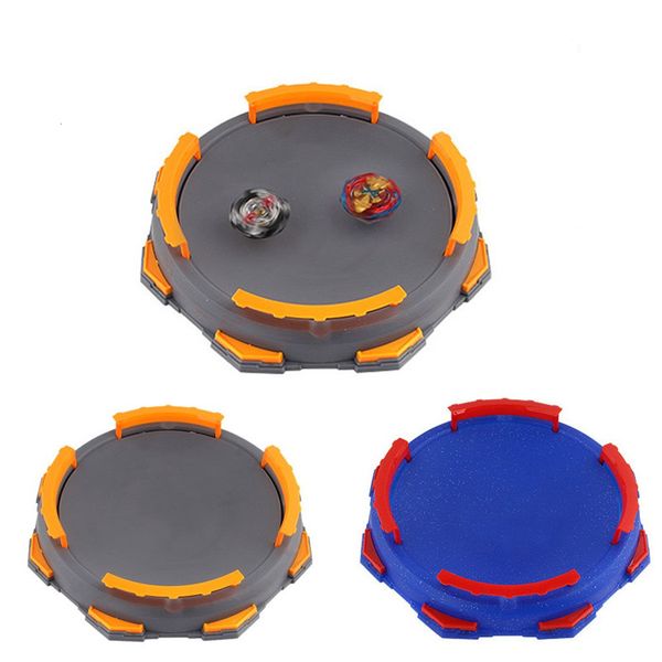 Beyblades Arena Beyblades Burst Stadium Jouets avec démarreur et arène Bayblade Metal Fusion God Spinning Top Bay Lames Lames Jouets Beyblade Arena 230625