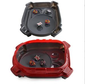 Beyblades Arena voor Arena Beyblade Burst Stadium vecht tegen tops voor topspel Gyro Disk Bayblade Plastic Toys Boy 230202