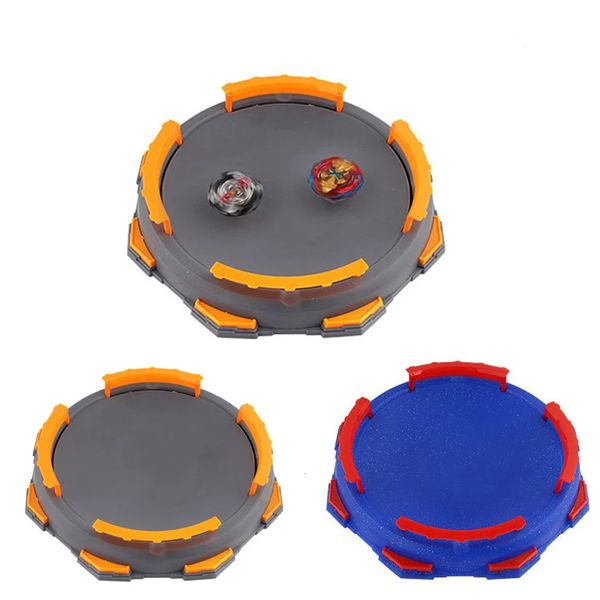 Beyblades éclate les jouets du stade avec starter et arena bayblades metal fusion dieu tourning top bay lame toys toys arena 231221