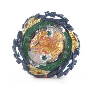 Lanceurs Beyblade Burst DB B185 Vanish Fafnir toupie gauche conique avec lame gyroscopique en caoutchouc souple Bayblade jouet pour enfants 230626