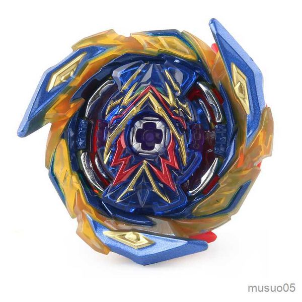 Beyblades Metal Blayblade Burst Bey Gyro Ev' Metallkreisel Kinderspielzeug Blade Bables