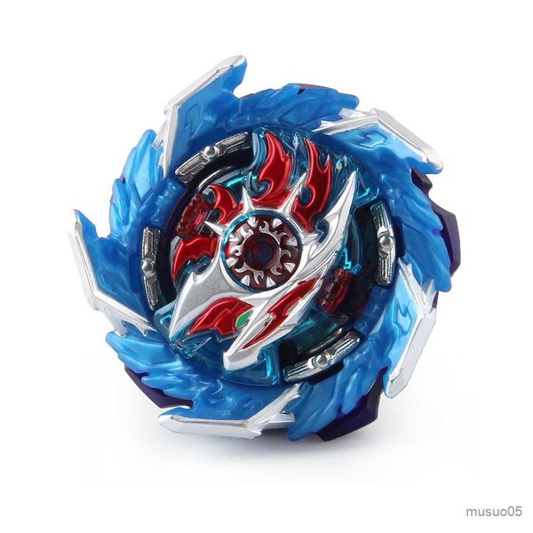 Beyblades Metal Blayblade Burst Booster King .Zn Left Spinning Battle Top Metal Fighting Toy Enfants Garçons