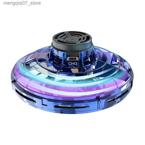 Beyblade Metal Fusion 1 ensemble jouet Drone forme Goscyrope volant gyroscope jouet interactif cadeau L240304