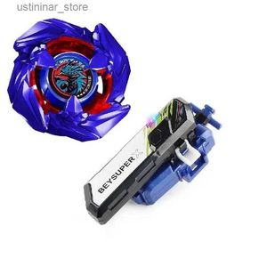 Beyblades Metal Fusion Beyblade a éclaté Gyroscope BX Série BX Toy Gyroscope Gyroscope Set Holiday Gift for Boys and Girls.L416