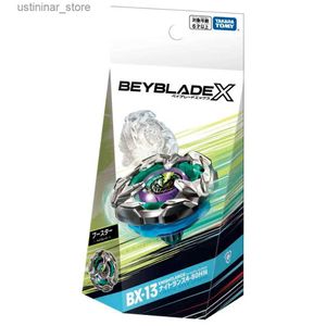 Beyblades Metal Fusion Original Takara Tomy Beyblade x BX-13 Booster Knight Lance 4-80hn L416