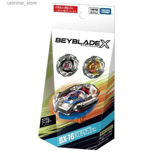 Beyblades Metal Fusion Original Takara Tomy Beyblade x BX-16 Random Booster Viper Tail Select L416