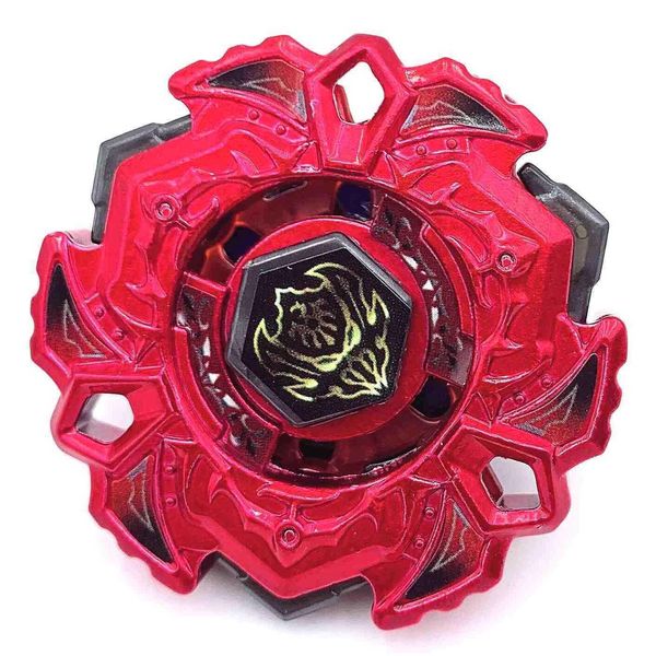 Beyblades Metal Fusion Ready Stock Takara Tomy Beyblade Limited 4D Rouge Sans Lanceur X0528 Drop Delivery Jouets Cadeaux Classique Dhwh5