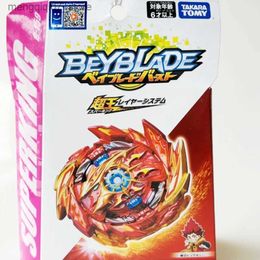 Beyblades Metal Fusion Takara Tomy beyblade Burst Booster B-159 Super Hyperion .Xc 1A gyroscope d'attaque bayblade b159 jouets pour garçons jouets de collection L240304