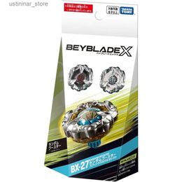 Beyblades Metal Fusion Takara Tomy Beyblade x BX-27 Sphinx Cowl Random Random Brand New UK Stock L416