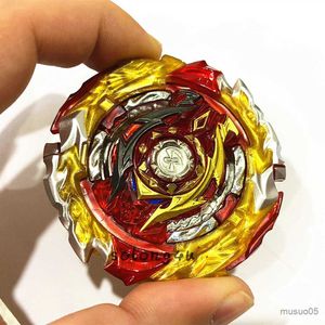 Beyblades metal wereld Spriggan spinnen topspeelgoed alleen voor kinderen bey bey