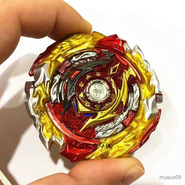 Beyblades Metal World Spriggan Spinning Top Juguetes para niños Bey Only