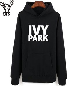 Beyonce Hooded Women Sweat-shirts Sweatshirts Long Manches Ivy Park Beyonce Fans sweat-shirt Hip Hop Fashion Casual Casual Clothes9249078
