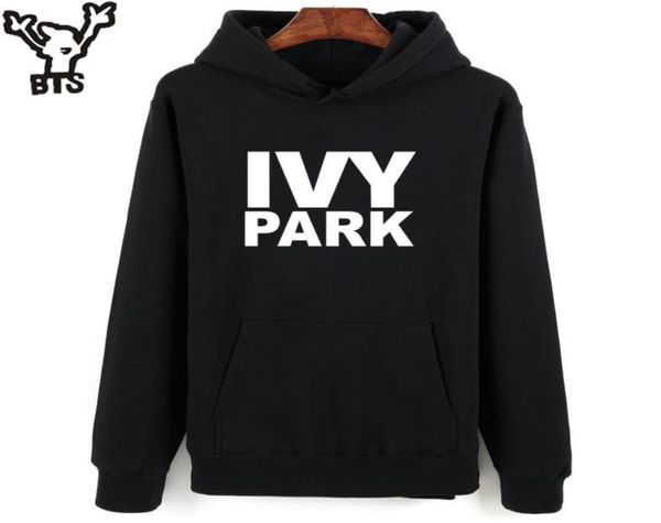 Beyonce Hooded Women Sweat-shirts Sweatshirts Long Manches Ivy Park Beyonce Fans Sweat-shirt Men Hop Hop Fashion Casual Clothes 6548738