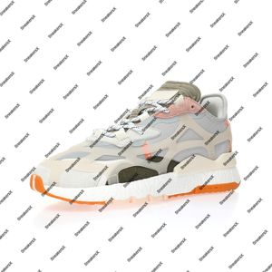 Beyonce Ivy Park Jogger 7.0 Camo Hardloopschoenen voor Heren Sportschoenen Dames Sneakers Heren Trainers Dames Atletisch ID5101