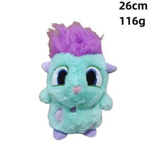 Bibble plus en gros de Fantasy Wonderland Bibo Bibo Plush Toys, Dolls et Plush Dolls