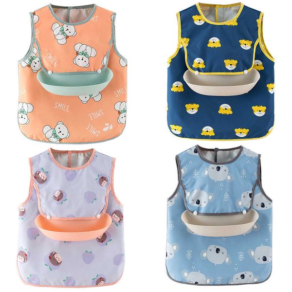 Bibs Tissu