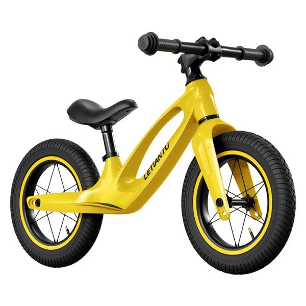 BICYCLE 35 Balance Balance pour enfants sans pédale montagnes montagnols de 26 ans Baby Bike Roller coaster glissade pour tout-petits