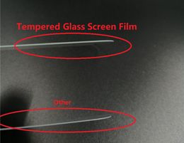 Bicycle Computer Stophatch Hoard Silicone Case Temperred Glass Screen Film Film de protection du chronomètre pour Garmin-Edge820