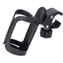 Bicycle Cup Holder verstelbare Universal Bike Water Bottle Rack Baby Stroller Children's