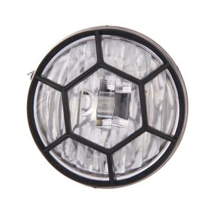 Bicycle Dynamo Lights Set Bike Cycle Safet