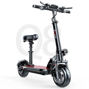 Vélos électriques à vélos électriques Scooter Substitut conduisant le vélo de montagne pliable véhicule en alliage en alliage en aluminium en aluminium