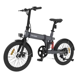 Bicycle Eu US Adult Electric Bicycles Urban Commuting Ebike 36V 10.4AH Batteries lithiums détachables portables pliables 20 '' vélo électrique