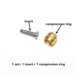 bicycle inserts de tuyaux hydrauliques