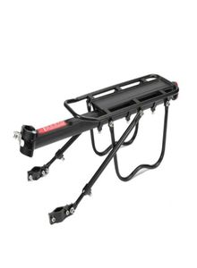 Cortero de equipaje de bicicleta CARGO RATATA RATATO Ciclismo Ciclismo Soporte de bolsas de sillín Plazo práctico de aluminio Aluminio Bike Cargo Pannier Tool5673450