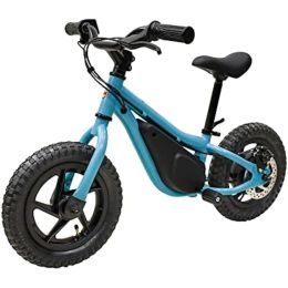 Bicycle Massimo Motor Bike électrique pour les enfants 150 watt, haut, âge 3+ Capacité de poids 100 lb 4 heures Batterie par charge