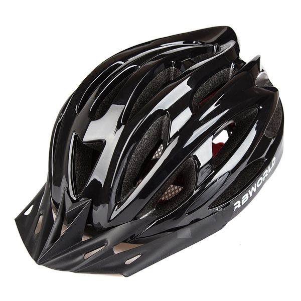 Bicycle Men Femmes Bélo Back Back Light Mtb Mountain Road Ciclismo Bike Integrally moulé Casques de sécurité Casqueur de sécurité avec objectif