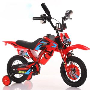 Bicycle Motorcycle Kinderfiets 315 jaar oud Buggy 12 