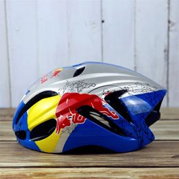 Fietsen Ultralight Helm Racefiets verstelbaar Casco Ciclismo voor man en vrouw Sportveiligheidshoed elektriciteit scooter cap 240108
